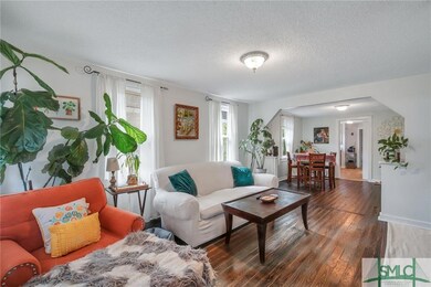 817 E Bolton St, Savannah, GA 31401 - photo 6