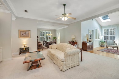 1064 Sea Palms Dr W, St. Simons Island, GA 31522 - photo 4