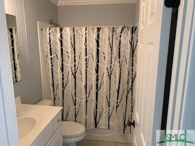 315 E Hall St unit A, Savannah, GA 31401 - photo 7