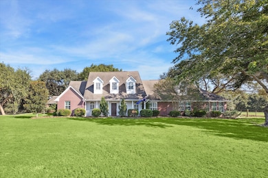 The 3,920-square-foot home makes a charming first