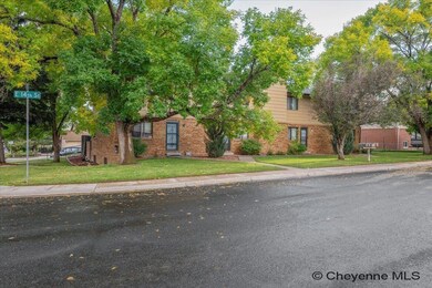 4811 E 14th St, Cheyenne, WY 82001 - photo 2