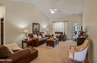 505 Belleview Cir N, Beaufort, SC 29902 - photo 6