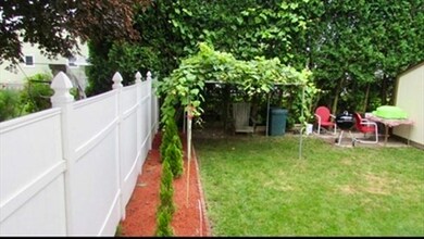 31 Sharp St unit 1, New Bedford, MA 02740 - photo 3