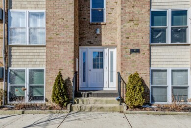 61 Pilgrim Pathway unit 208, Ocean Grove, NJ 07756 - photo 2