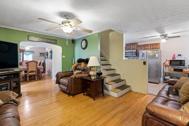 19 Ormond St, Mattapan, MA 02126 - photo 5