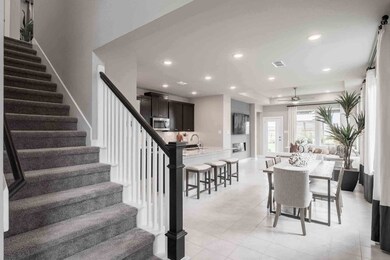 7534 Primrose Myrtle Ln, Cypress, TX 77433 - photo 3