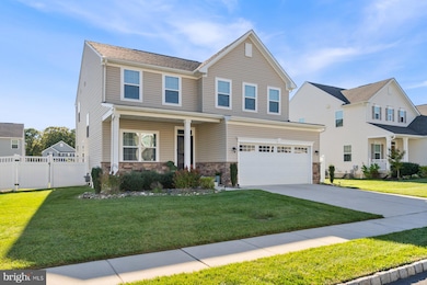 19 Circle Dr, Sicklerville, NJ 08081 - photo 3