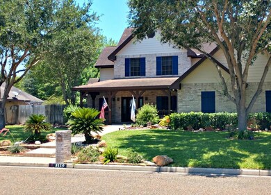 3110 Las Cruces Dr, Edinburg, TX 78539 - photo 2