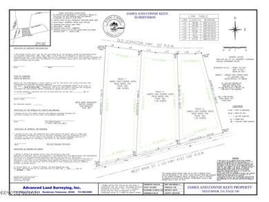 1114 W Main St, Parsons, TN 38363 - photo 2