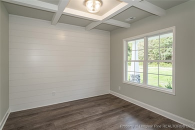 3147 S River School (Lot 13) Rd, Wade, NC 28395 - photo 4