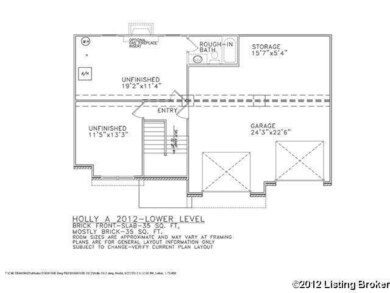 22 Berger Farm Dr, Mount Washington, KY 40047 - photo 3