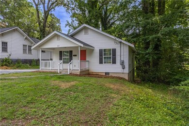 223 S Mccrary St, Asheboro, NC 27203 - photo 2