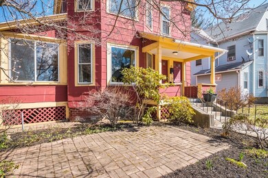 29 Shaffner St, Worcester, MA 01605 - photo 2