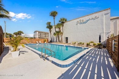 333 N Atlantic Ave unit 405, Cocoa Beach, FL 32931 - photo 5