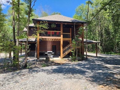 26647 Hidden Pines Ln, Muse, OK 74949 - photo 5