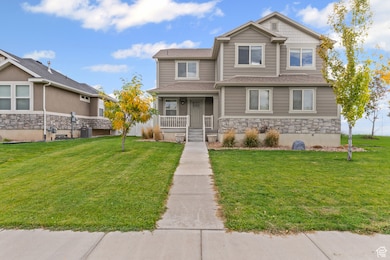 1069 W 1550 S, Springville, UT 84663 - photo 2