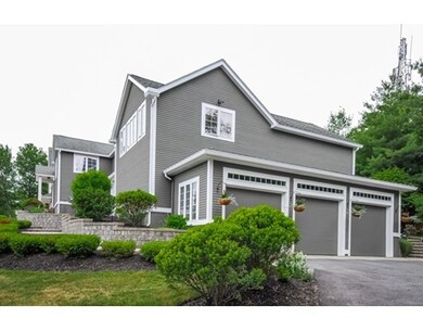 391 Old Farm Rd, Franklin, MA 02038 - photo 2