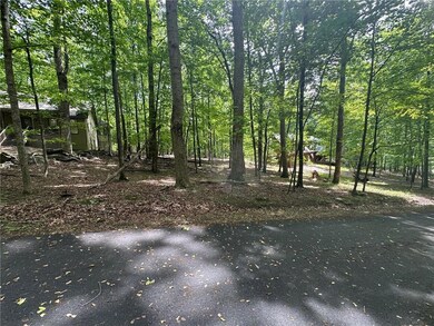 Lot 43 in Bent Tree is located on Rocky Stream Cou