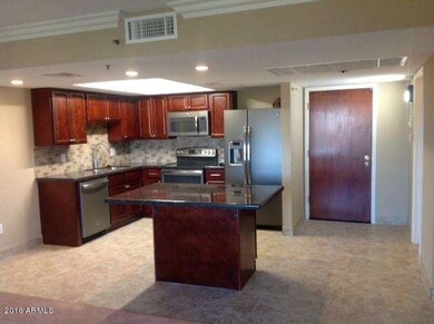 kitchen entry 604
