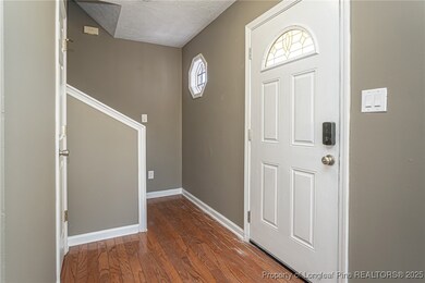 205 Brooke Run, Lumber Bridge, NC 28357 - photo 4