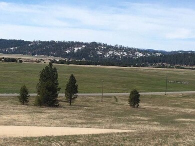 Huge Mountain & Valley Views