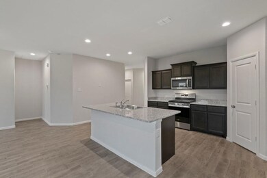 140 Parkview Ln, Boyd, TX 76023 - photo 5