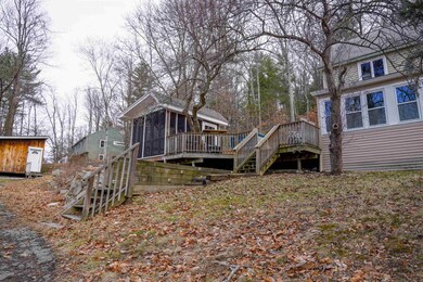 125 Mont Vernon Rd, Milford, NH 03055 - photo 3