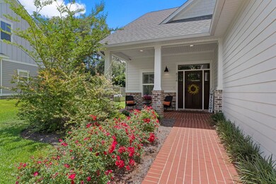 826 Piney Village Loop, Tallahassee, FL 32311 - photo 3