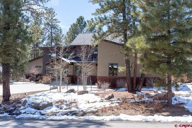32 Calico Trail, Durango, CO 81301 - photo 2