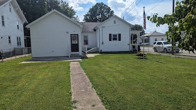 Back of Home