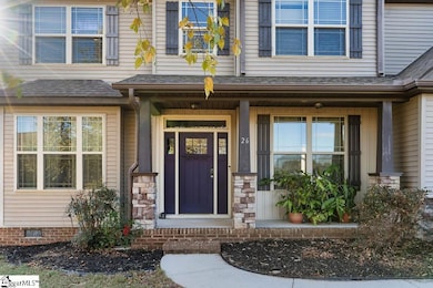 26 Fancy Ln, Travelers Rest, SC 29690 - photo 3