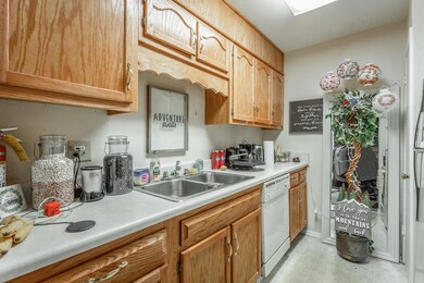 900 Mountain Creek Rd. Unit A17 HD-3