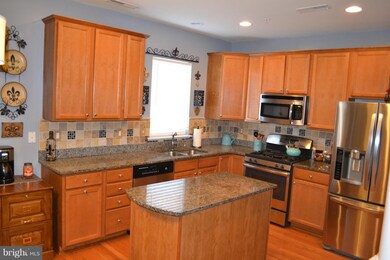 1104 Red Hawk Way, Severn, MD 21144 - photo 5
