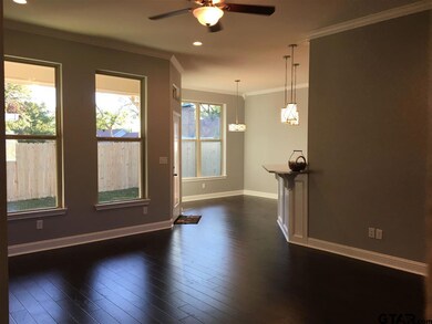 6123 6123 Havens Trail, Tyler, TX 75707 - photo 2