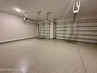 3 Car Garage