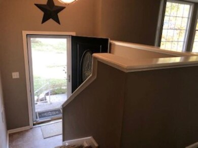 Entry way