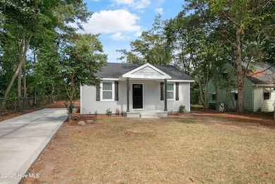 1205 Toisnot Ave NE, Wilson, NC 27893 - photo 2