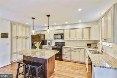 4 Kelly Ct, Annapolis, MD 21403 - photo 6
