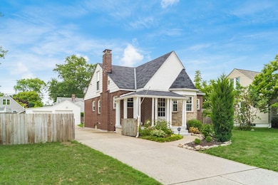 201 Letchworth Ave, Columbus, OH 43204 - photo 2