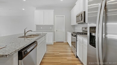 7020 E 154th St S, Bixby, OK 74008 - photo 5