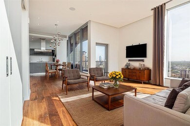The Residences at W Austin unit 2903, Austin, TX 78701 - photo 4