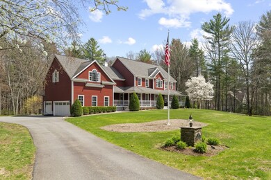 12 Downing Dr, Norton, MA 02766 - photo 2