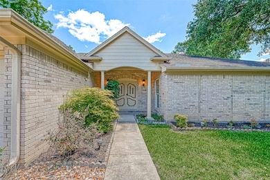 1803 Huisache Dr, Richmond, TX 77469 - photo 7