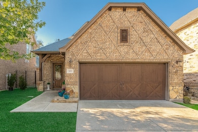 309 Post View Dr, Aledo, TX 76008 - photo 2