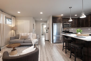Living Kitchen 3