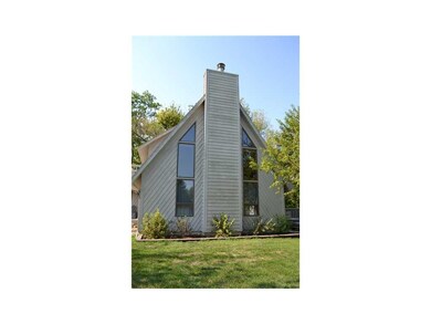 Front Exterior.