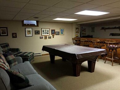 Other. Game Room