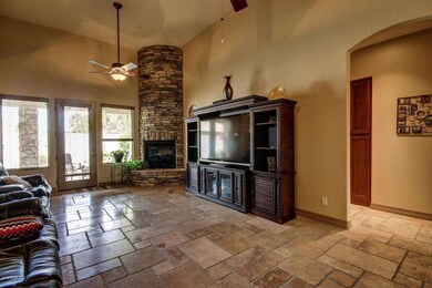 2618 E. Inca Circle 85213