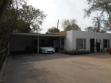 2707 E Willetta St, Phoenix, AZ 85008 - photo 3