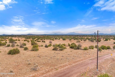 3097 N Peak View Rd unit Lot B, Williams, AZ 86046 - photo 3